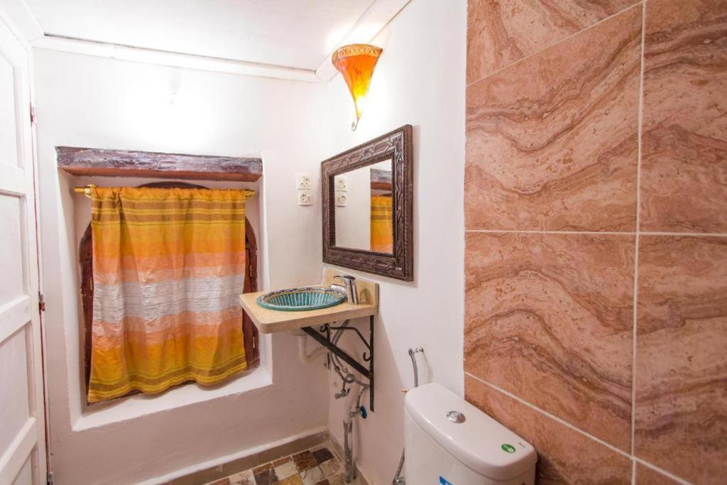 Riad Ramo Fez Kültér fotó